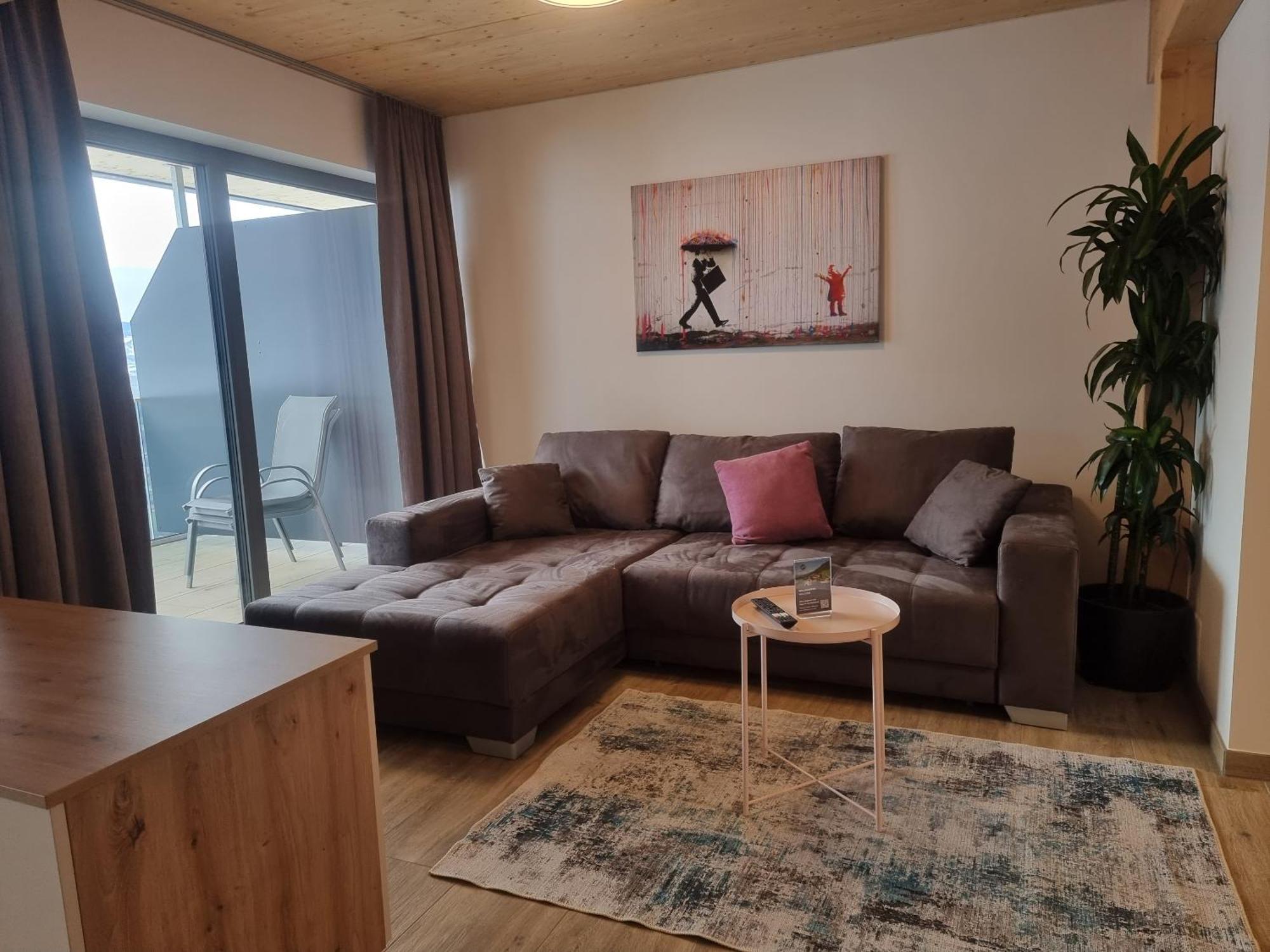 Weitenmoos Panorama Apartments ザンクト・ヨーハン・イム・ポンガウ 部屋 写真